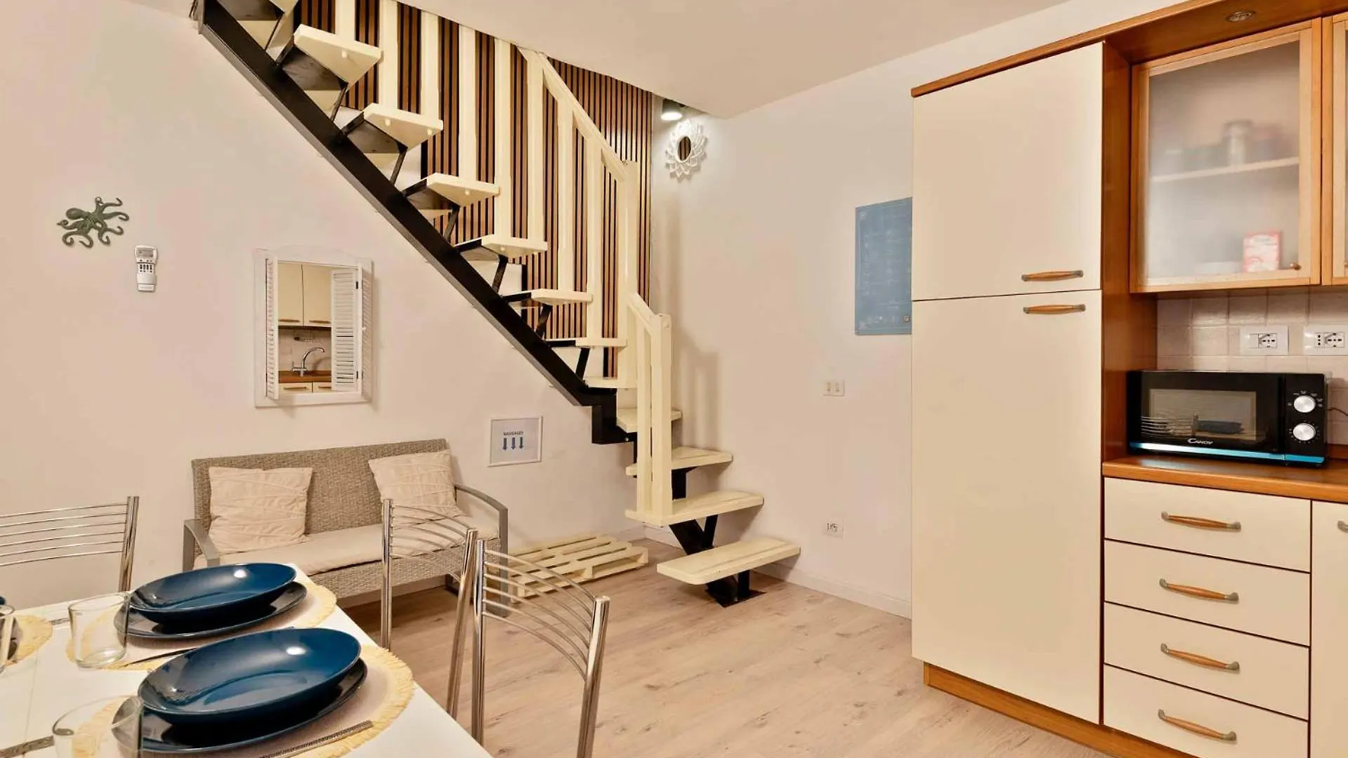 Vicolo Amare Apartment Riomaggiore