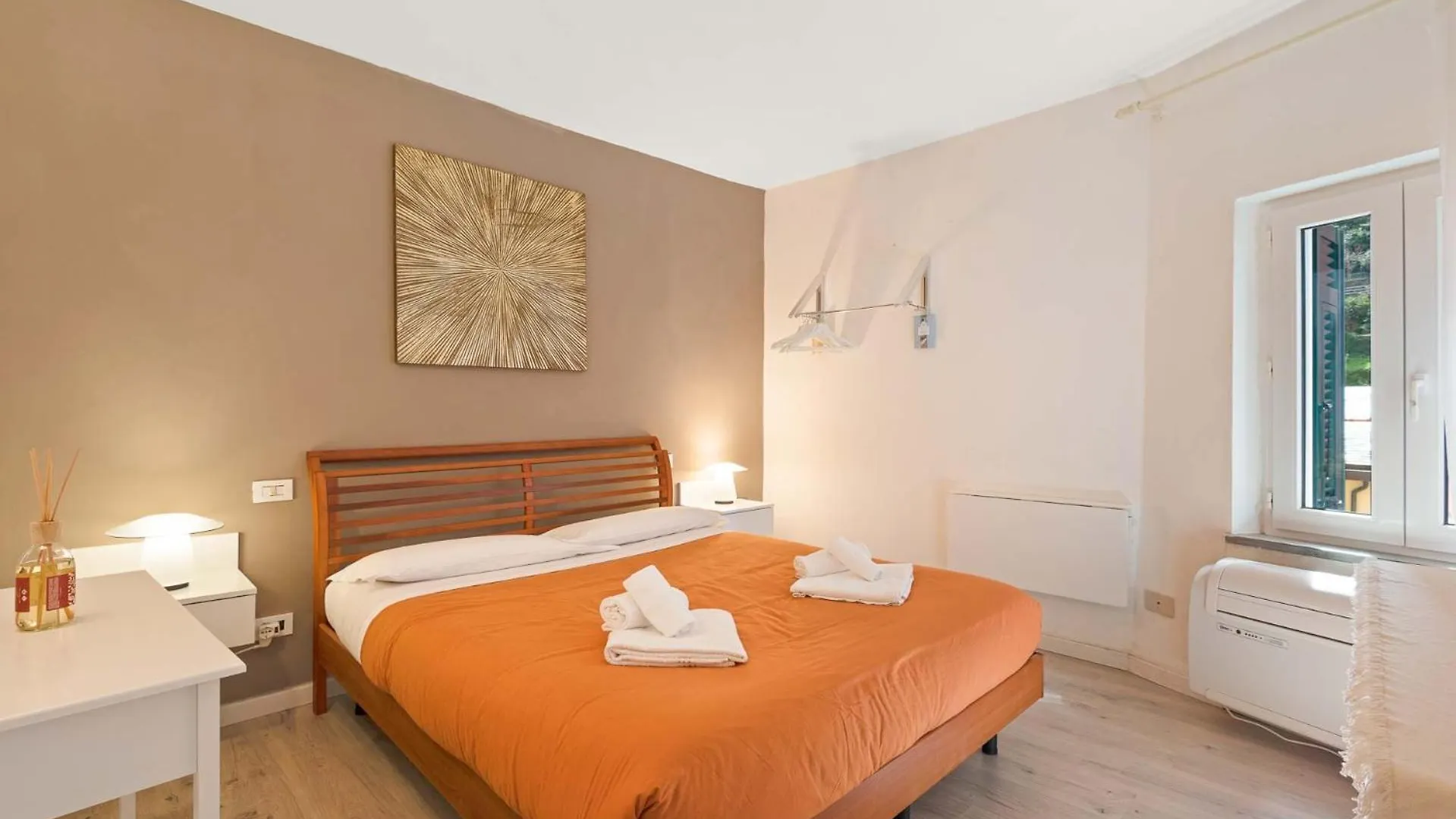 Vicolo Amare Apartment Riomaggiore