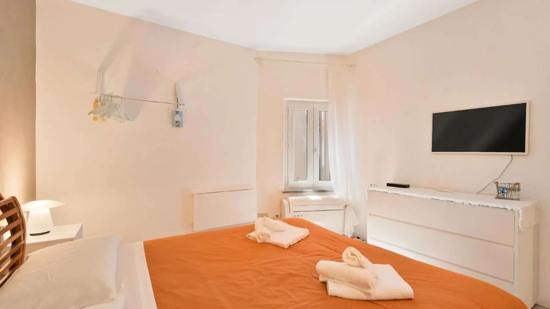 Vicolo Amare Apartment Riomaggiore 0*,