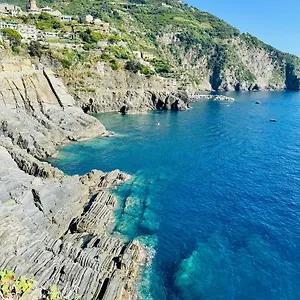 Apartment Al Castello, Riomaggiore