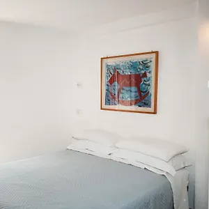 Appartamento Costellino 5 Terre, Riomaggiore