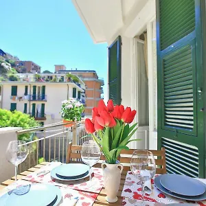 Camere E Appartamenti Riomaggiore Apartment