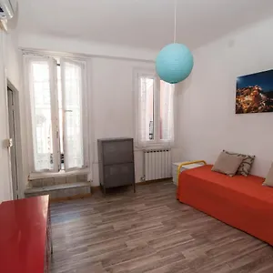 Apartment Casa Del Borgo By Arbaspaa, Riomaggiore