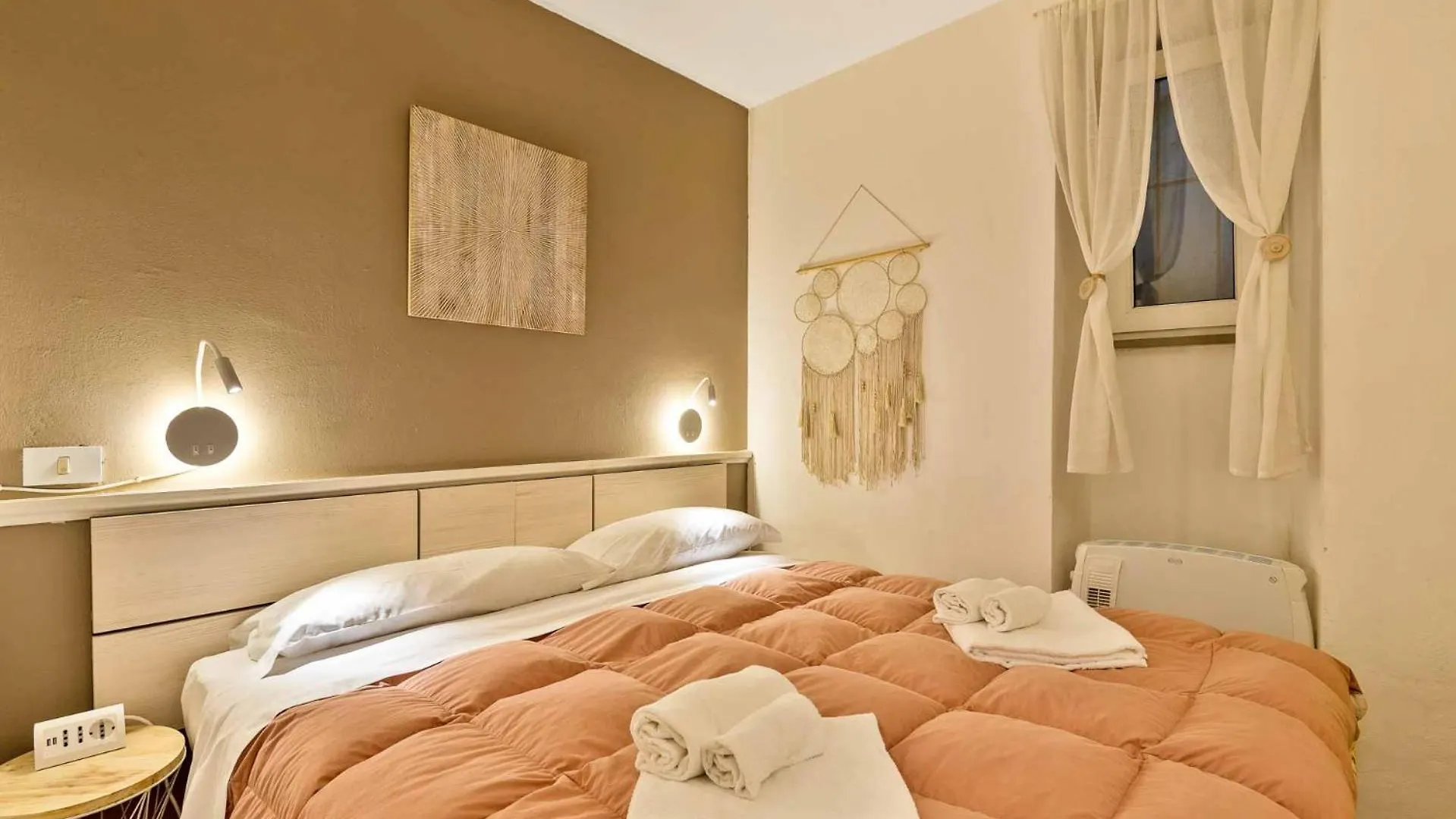 Vicolo Amare Apartment Riomaggiore
